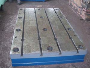 機(jī)器人行走軌道在機(jī)械行業(yè)的應(yīng)用