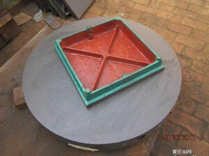 V型架對(duì)工業(yè)生產(chǎn)的影響分析