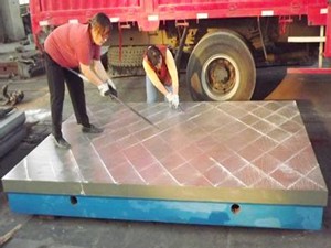 方筒方箱提升機械穩定性的訣竅