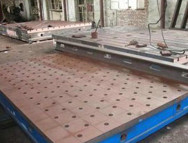 河北大理石平臺(tái)在航空領(lǐng)域的需求