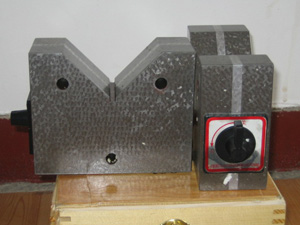 電機(jī)試驗(yàn)平臺(tái)材料的優(yōu)化選擇