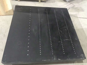 鑄鐵彎板的加工方式對(duì)比