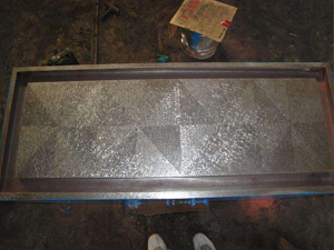 電站領(lǐng)域?qū)C(jī)床墊鐵的需求