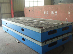 花崗石大理石在農業機械中的應用