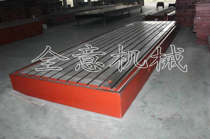 數控滑臺給企業帶來技術突破